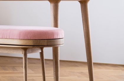 Welcome Home | No Architects Studio