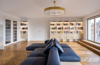 Welcome Home | No Architects Studio