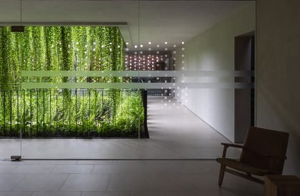 Wyndham Clubhouse | MIA Design Studio