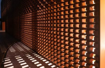 Wyndham Clubhouse | MIA Design Studio