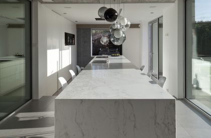 Barnhouse | objekt architecten
