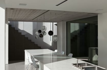 Barnhouse | objekt architecten