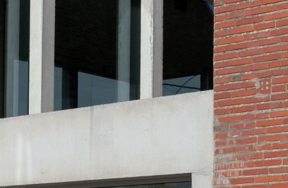 Barnhouse | objekt architecten