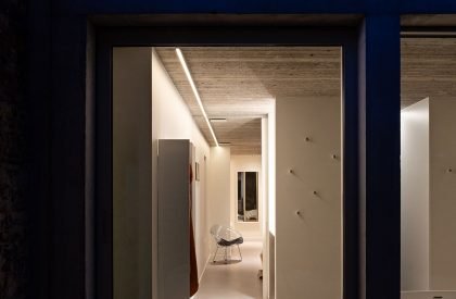 Barnhouse | objekt architecten