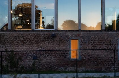 Barnhouse | objekt architecten