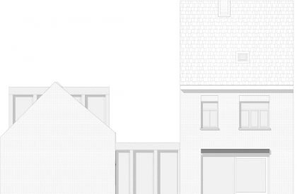 Barnhouse | objekt architecten