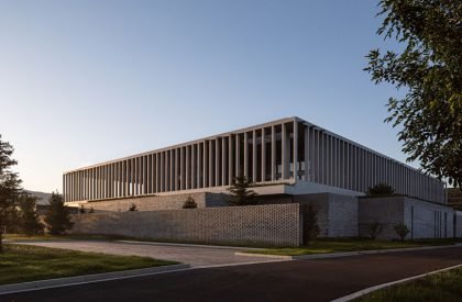 The Oatmeal Factory | JSPA Design