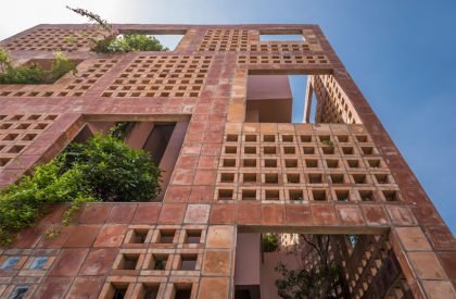 Bat Trang House | VTN Architects