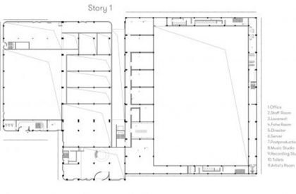 AMC Multimedia | Maden Group