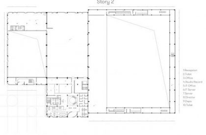 AMC Multimedia | Maden Group