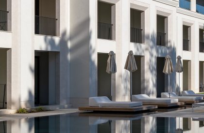 Aquahouse Hotel & SPA | STARH
