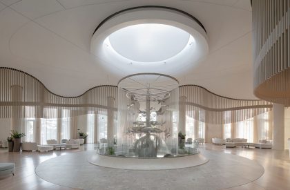 Aquahouse Hotel & SPA | STARH
