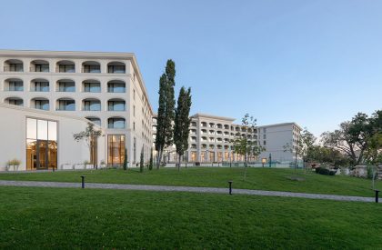 Aquahouse Hotel & SPA | STARH