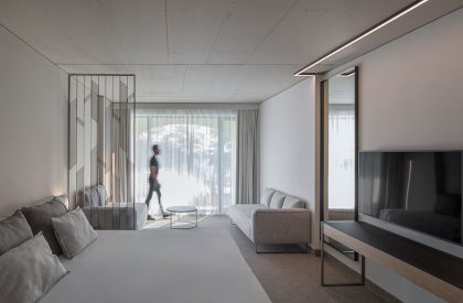 Aquahouse Hotel & SPA | STARH