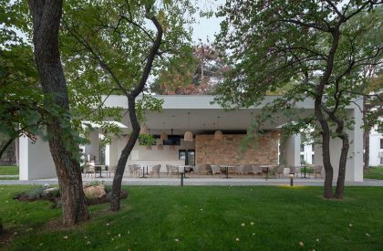 Aquahouse Hotel & SPA | STARH