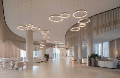Aquahouse Hotel & SPA | STARH