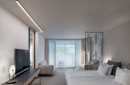 Aquahouse Hotel & SPA | STARH