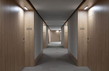 Aquahouse Hotel & SPA | STARH