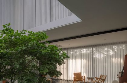 Baan Klai Wat | Physicalist