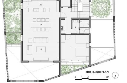 Bat Trang House | VTN Architects