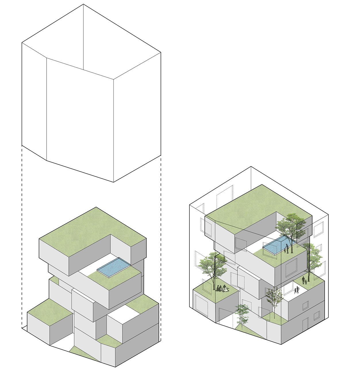 Bat Trang House | VTN Architects