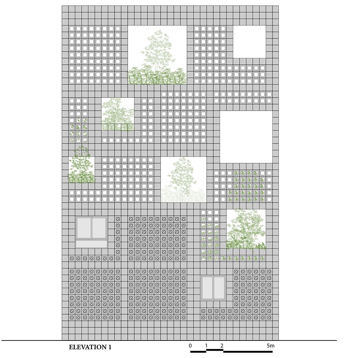 Bat Trang House | VTN Architects