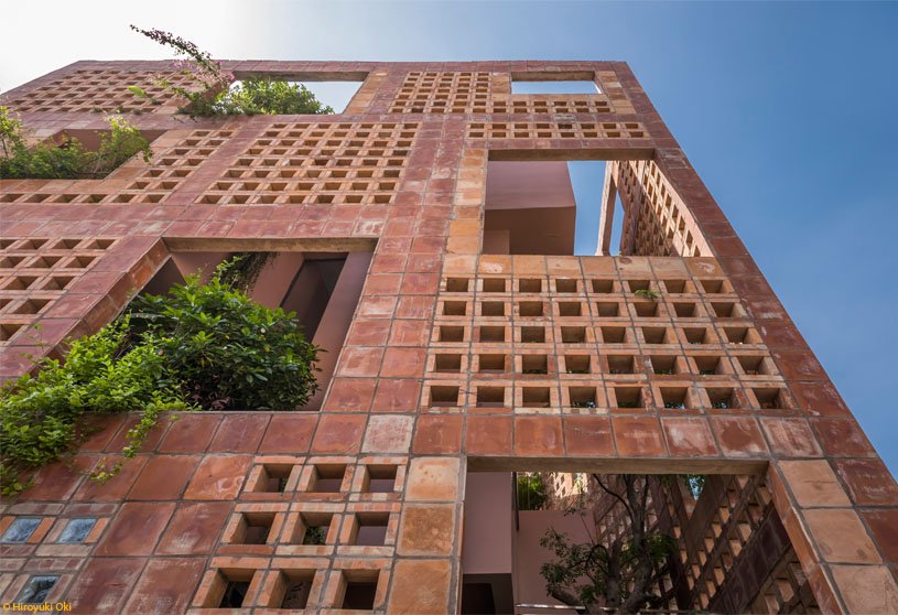 Bat Trang House | VTN Architects