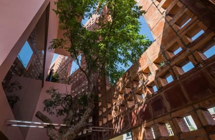 Bat Trang House | VTN Architects