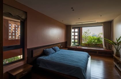 Bat Trang House | VTN Architects