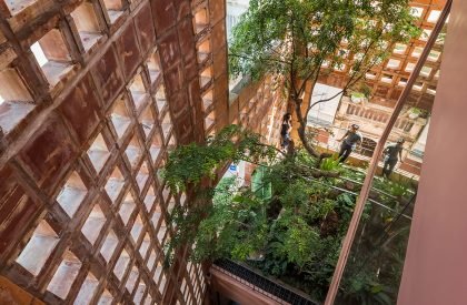 Bat Trang House | VTN Architects