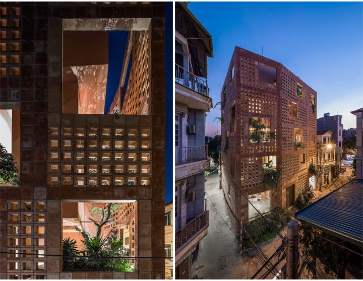 Bat Trang House | VTN Architects