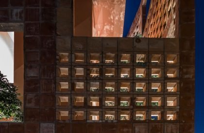 Bat Trang House | VTN Architects