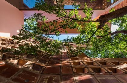 Bat Trang House | VTN Architects