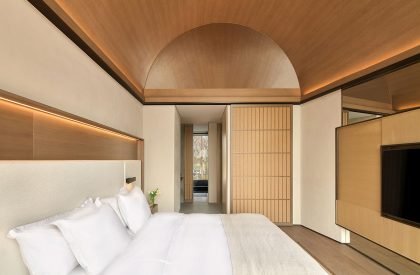 Boatyard Hotel | WJ STUDIO