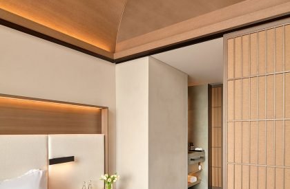 Boatyard Hotel | WJ STUDIO