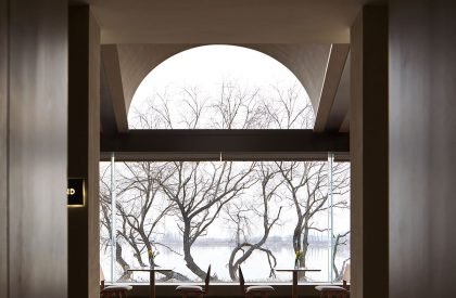 Boatyard Hotel | WJ STUDIO