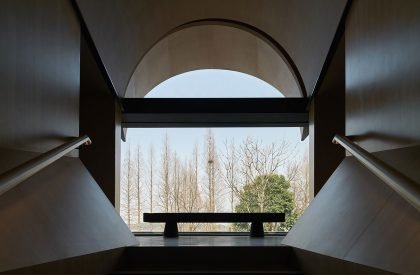 Boatyard Hotel | WJ STUDIO