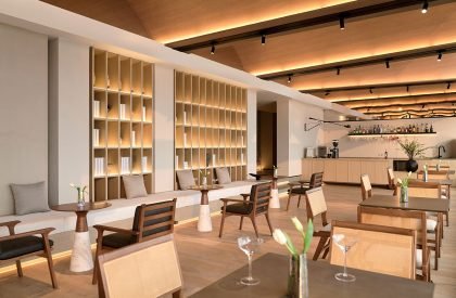 Boatyard Hotel | WJ STUDIO