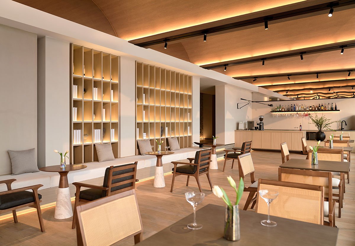 Boatyard Hotel | WJ STUDIO