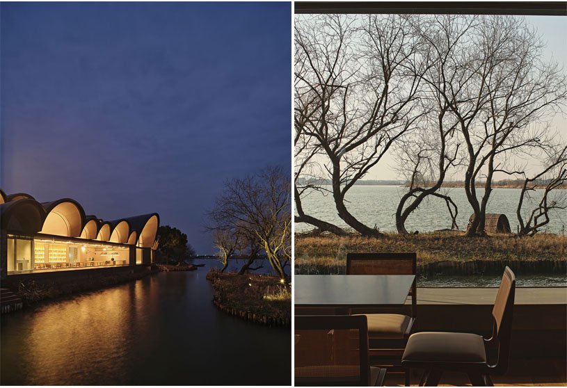 Boatyard Hotel | WJ STUDIO