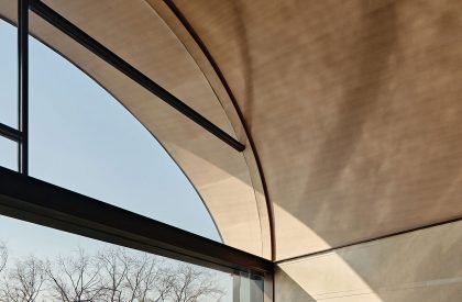 Boatyard Hotel | WJ STUDIO