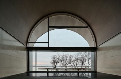 Boatyard Hotel | WJ STUDIO