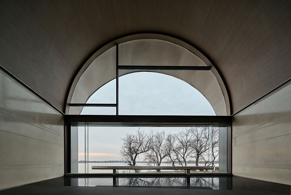 Boatyard Hotel | WJ STUDIO