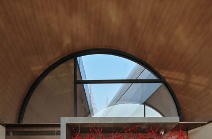 Boatyard Hotel | WJ STUDIO