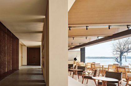 Boatyard Hotel | WJ STUDIO