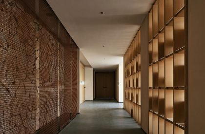 Boatyard Hotel | WJ STUDIO