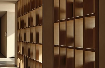 Boatyard Hotel | WJ STUDIO