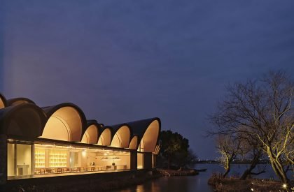 Boatyard Hotel | WJ STUDIO