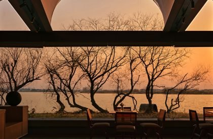 Boatyard Hotel | WJ STUDIO