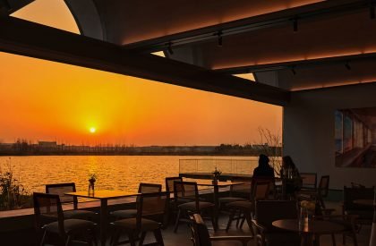 Boatyard Hotel | WJ STUDIO